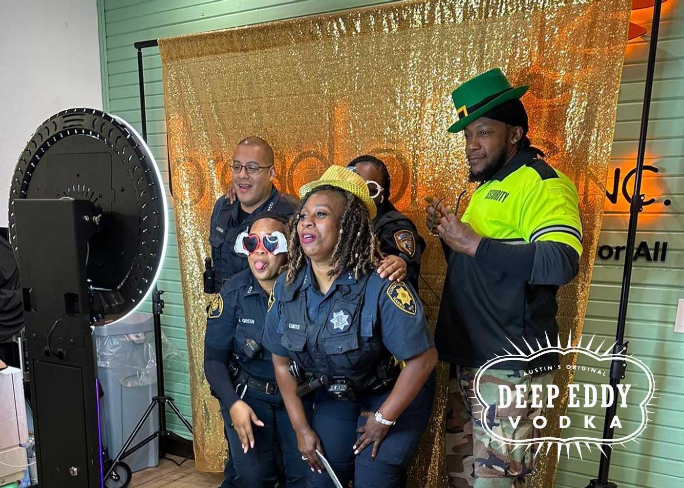 Marky Booth Photo Booth Rental | Miami