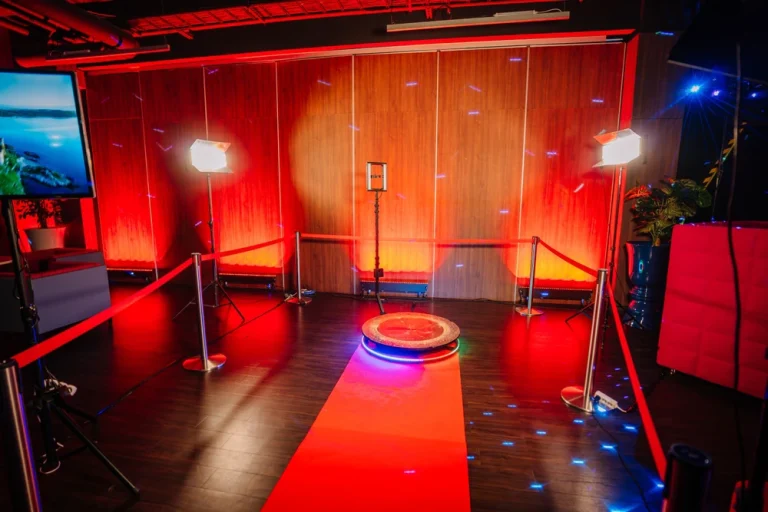 How to Promote a Photo Booth Business: A Comprehensive Guide