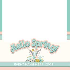 Spring Bright Spring 1 2x6 4 Photos