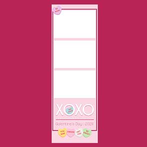 Galentines Candy Hearts 1 2x6 3 Photos