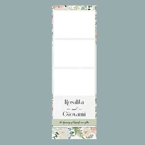 Wedding English Garden 1 2x6 3 Photos