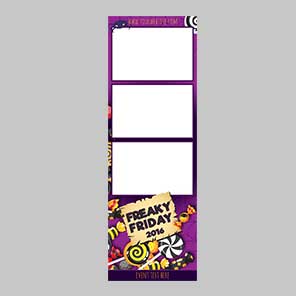 Halloween Party Freaky Friday 2x6 3 Photos