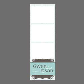 Wedding French Provincial 2x6 3 Photos