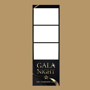 Corporate Party Gala Night 1 2x6 3 Photos