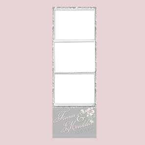 Wedding Garden Wedding 2x6 3 Photos