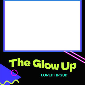 Nightlife Party Glow Up 1 2x6 4 Photos