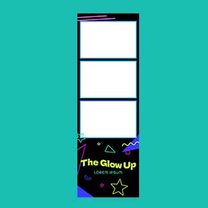 Nightlife Party Glow Up 1 2x6 3 Photos