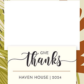 Thanksgiving Harvest 2x6 4 Photos