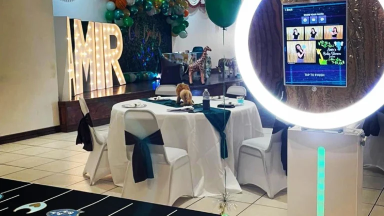 How Much Do Photo Booth Rentals Cost