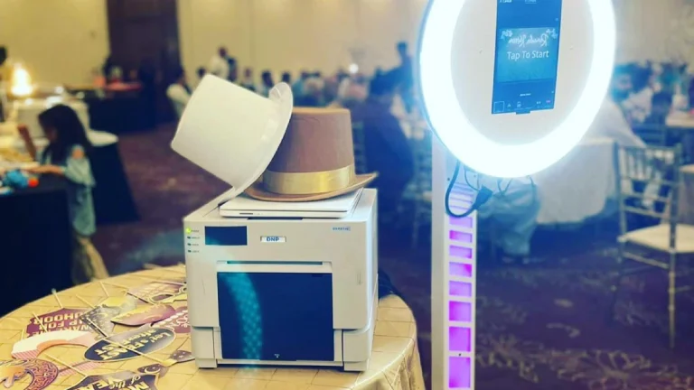How Much Does It Cost To Buy A Photo Booth