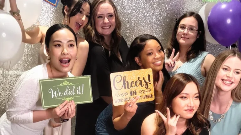 How To Display Photo Booth Strips