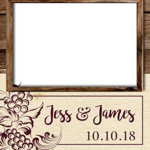 Wedding Vineyard 1 2x6 4 Photos