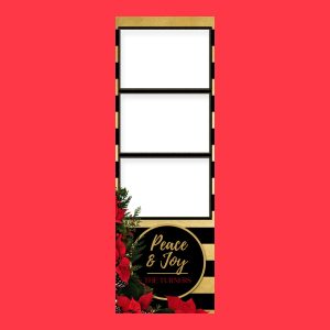 Wedding Winter Reds 1 2x6 3 Photos