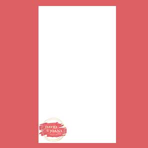 Wedding With Love 360 Vertical Design
