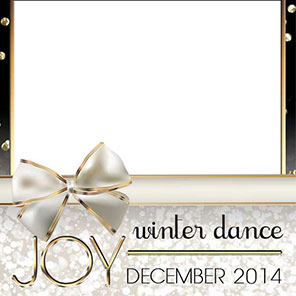 Winter Dance Joy 2x6 4 Photos