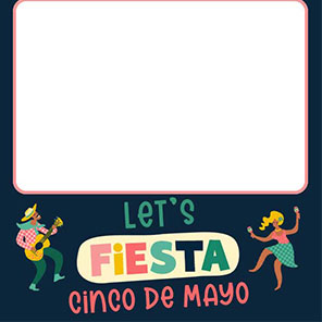 Holiday Festival Let’s Fiesta 1 2x6 4 Photos