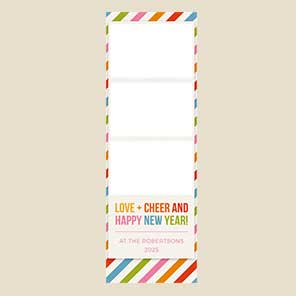 New Year Love and Cheer 1 2x6 3 Photos