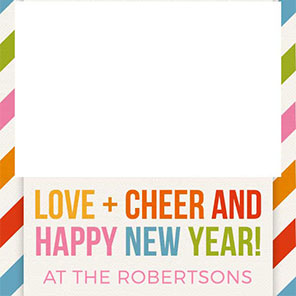 New Year Love and Cheer 1 2x6 4 Photos