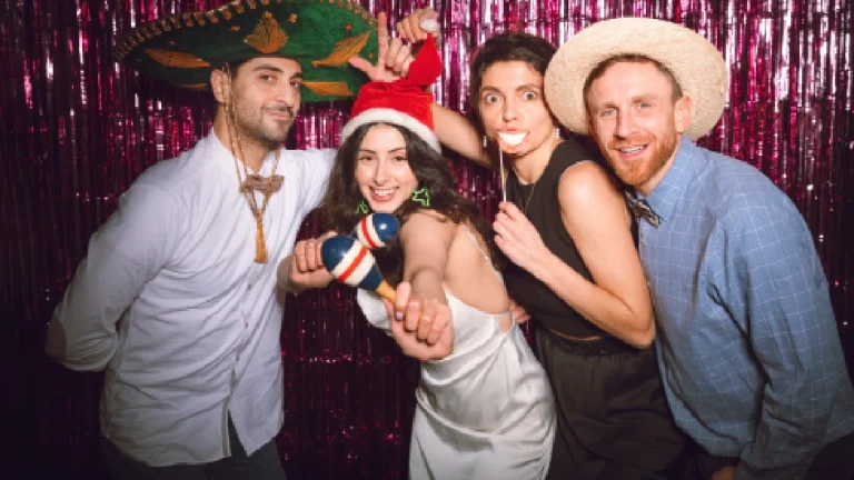 Where Can I Rent a Photo Booth Near Me?