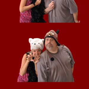 Birthday Cotton Candy Skies 2x6 3 Photos