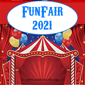 School Event Fun Fair 2x6 3 Photos
