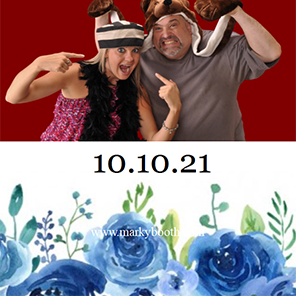 Wedding Ethereal Union 2x6 3 Photos