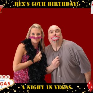Birthday All In On Fun 4x6 1 Photo