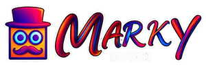 Marky Booth Photobooth Rental